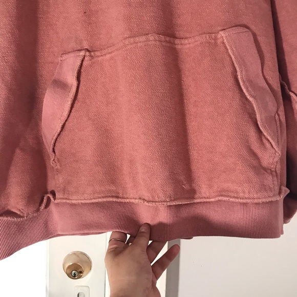 Vintage crew neck sweater - Picture 2 of 4